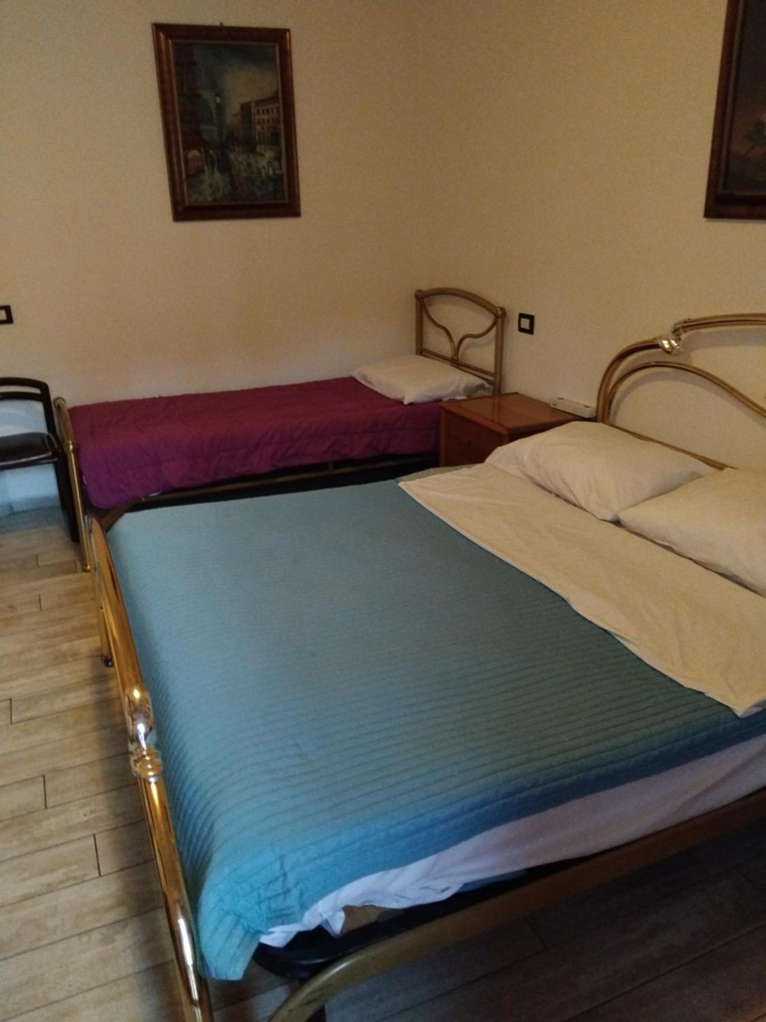 Apartment 3 Station Free Parking Mailand