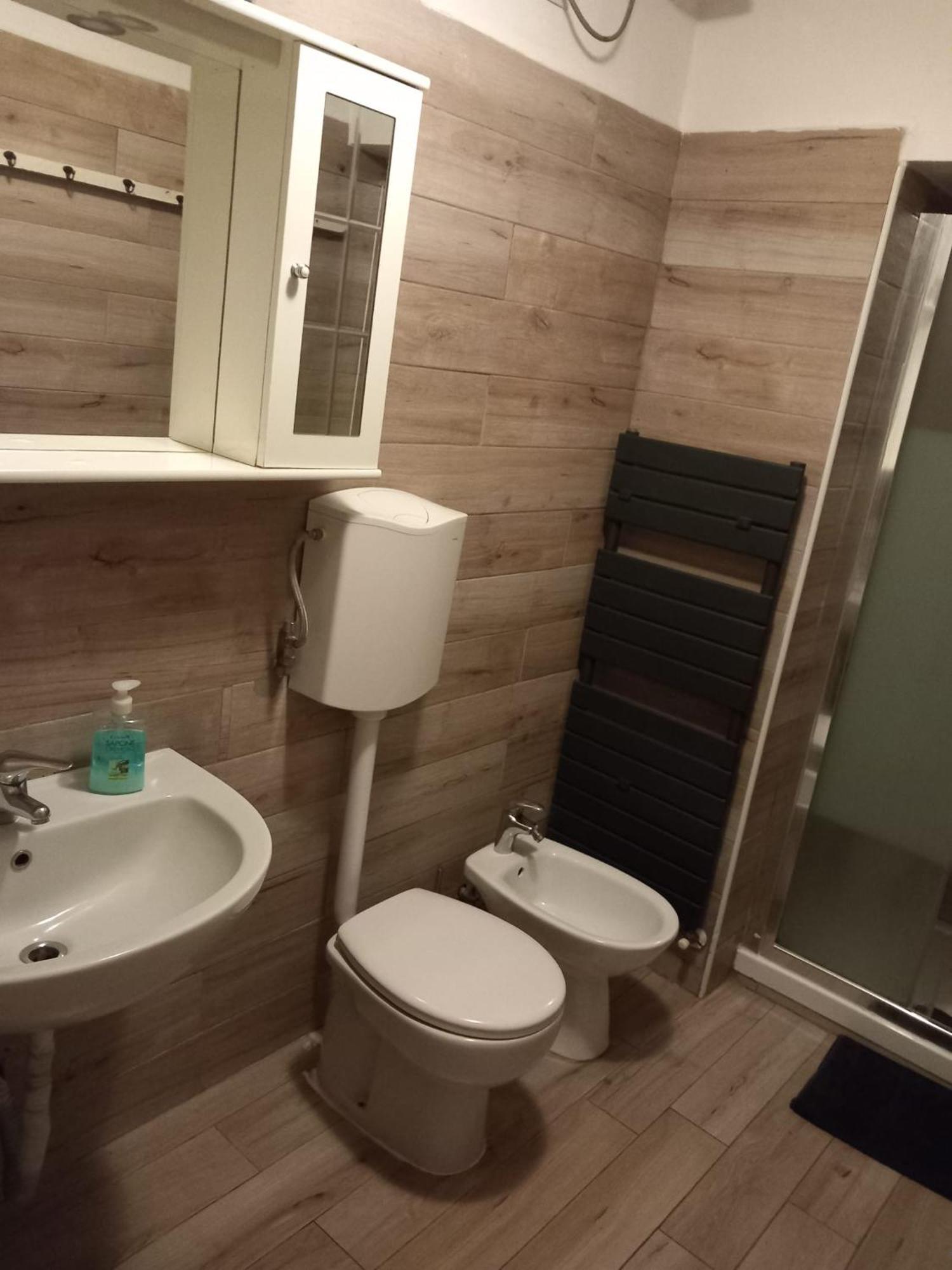 Apartment 3 Station Free Parking Mailand