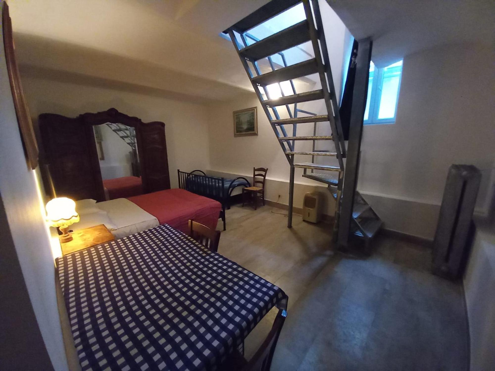Apartment 3 Station Free Parking Mailand