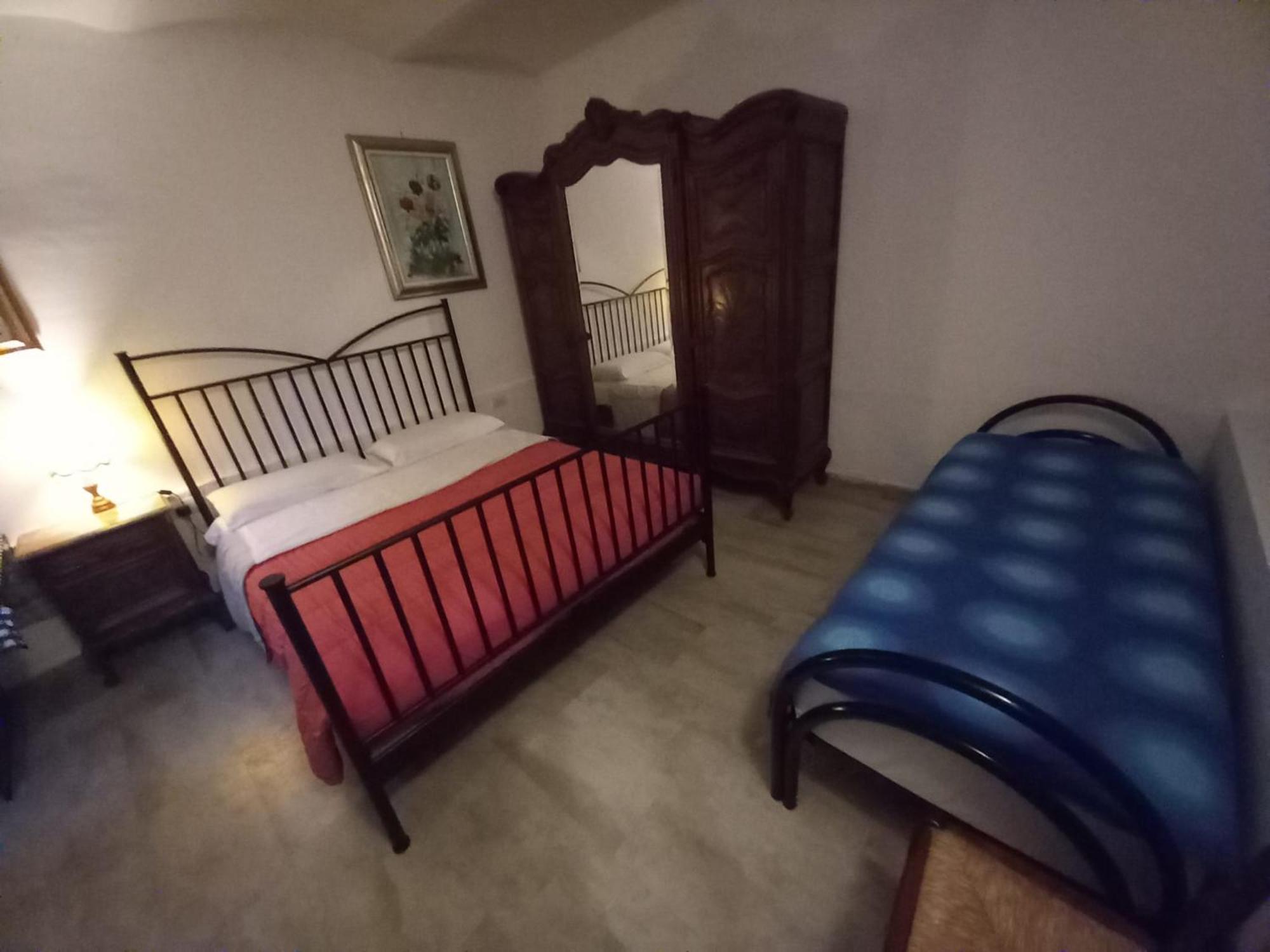 3 Station Free Parking Apartment Mailand