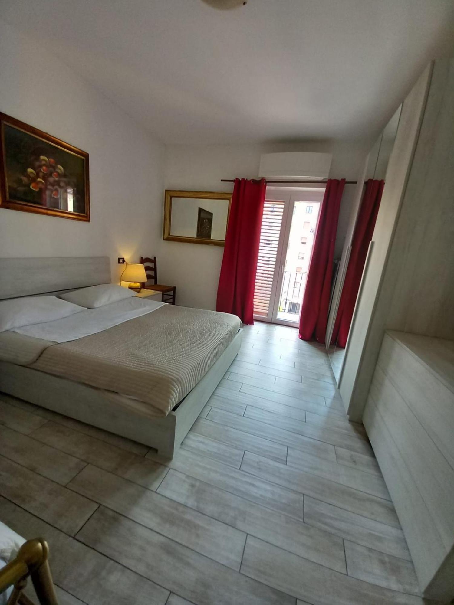 Apartment 3 Station Free Parking Milan