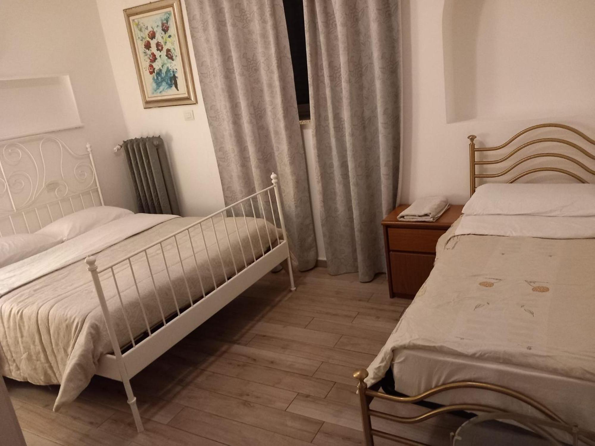 3 Station Free Parking Apartment Mailand