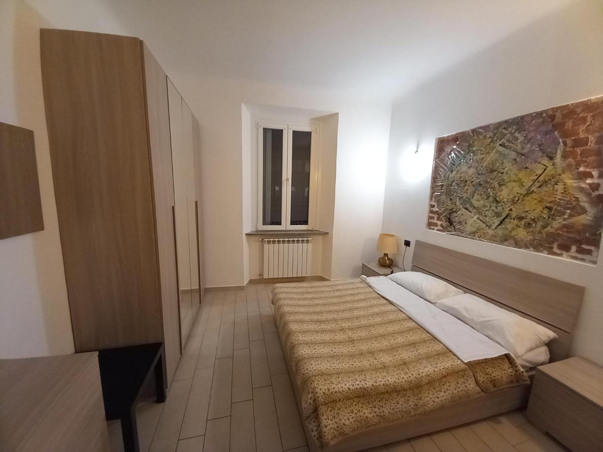 Apartment 3 Station Free Parking Mailand